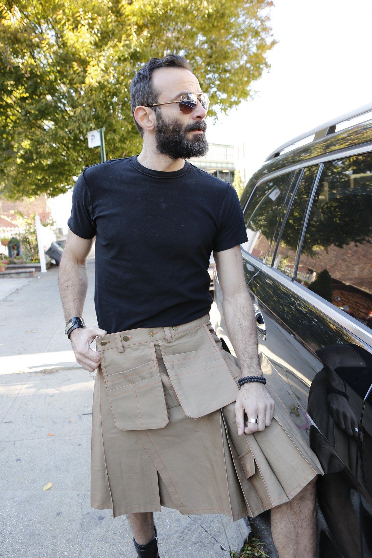 VersaPro Utility Kilt