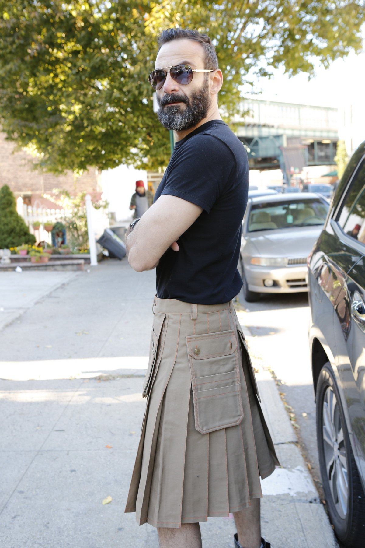 VersaPro Utility Kilt