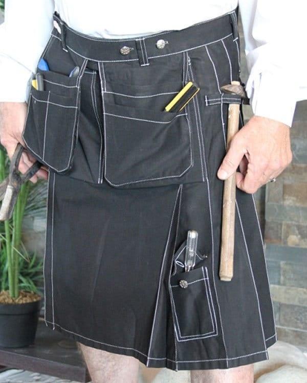 VersaPro Utility Kilt