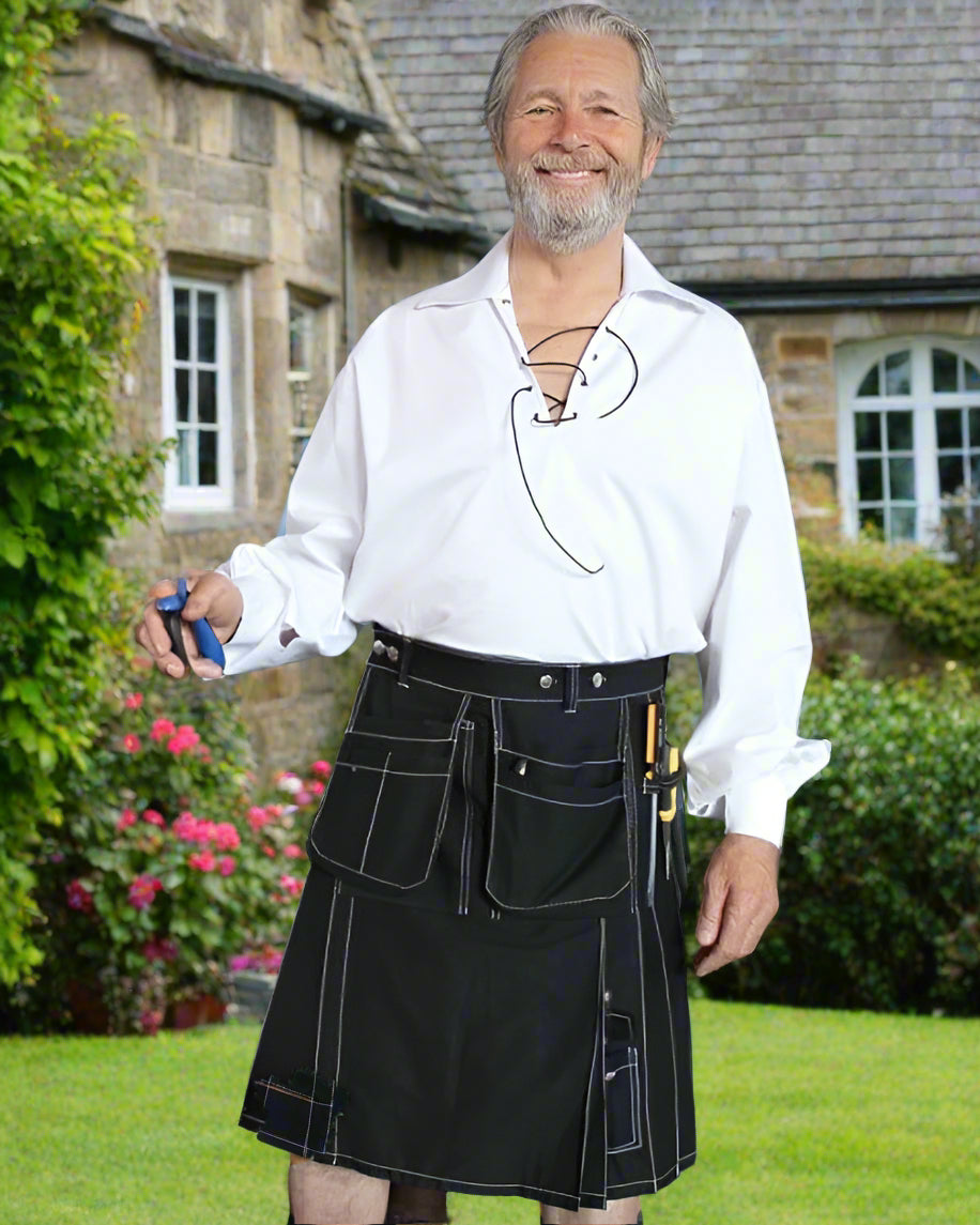 VersaPro Utility Kilt