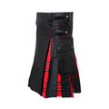 Royal Stewart Prestige Hybrid Kilt