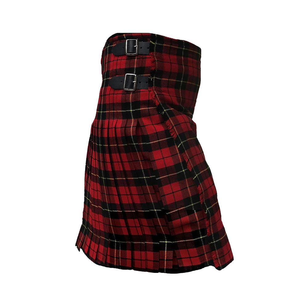 Pride of Scotland Classic 8 Yard Kilt