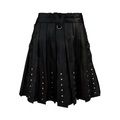 Ironforge Tactical Leather Kilt