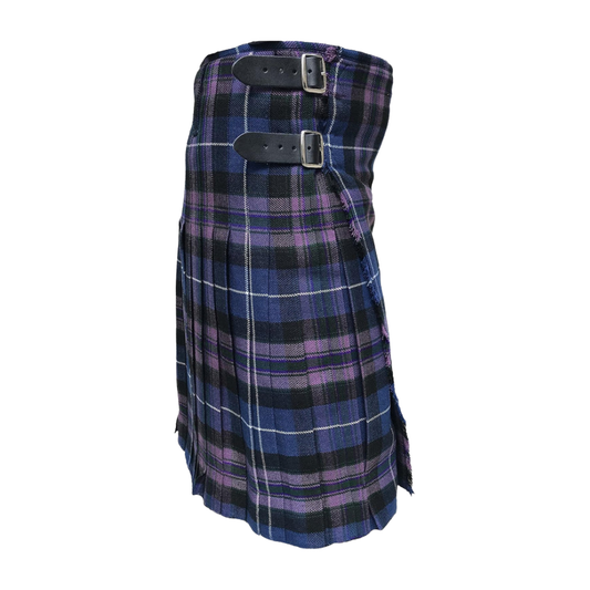 Pride of Scotland Classic 8 Yard Kilt