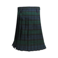 Black Watch Traditional Scottish Kilt