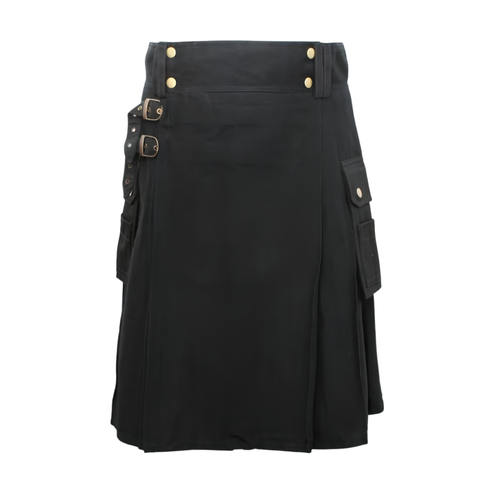 Wilderness Heavy Cotton Utility Kilt