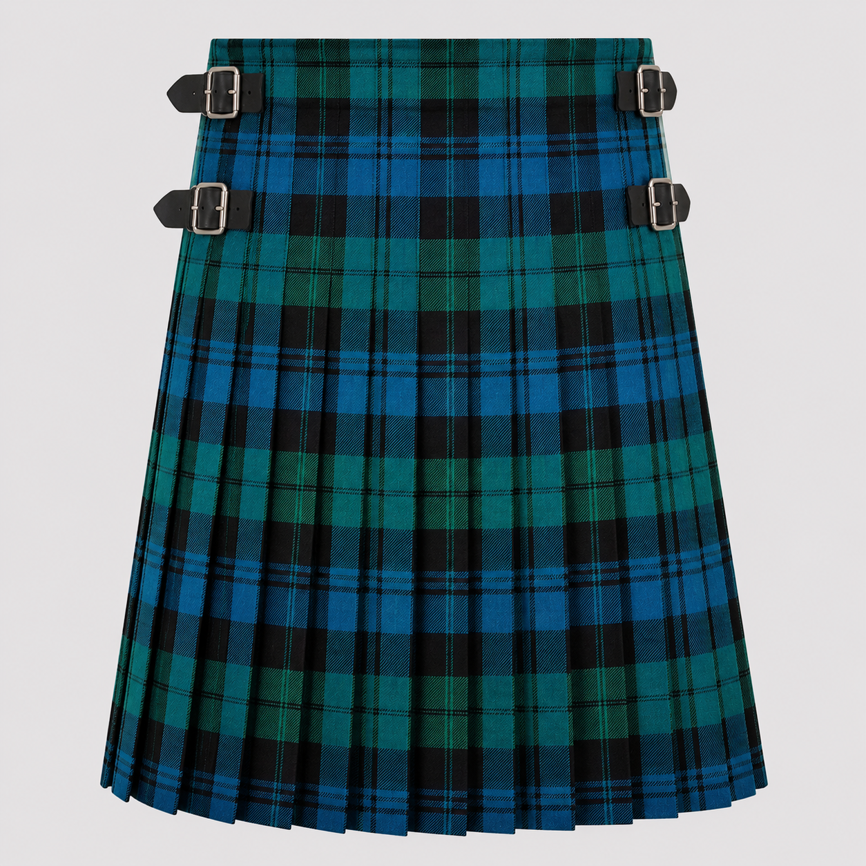 Campbell Ancient Tartan Kilt