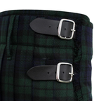Black Watch Traditional Scottish Kilt