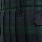 Black Watch Traditional Scottish Kilt