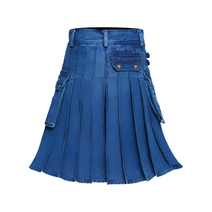 Ironcraft Denim Tactical Kilt