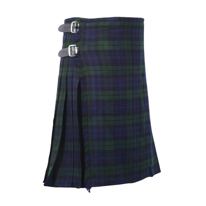 Black Watch Heritage Kilt Set