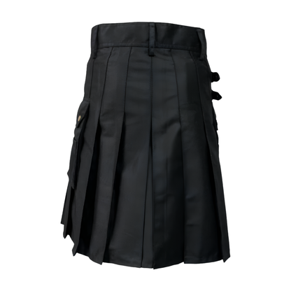 Wilderness Heavy Cotton Utility Kilt