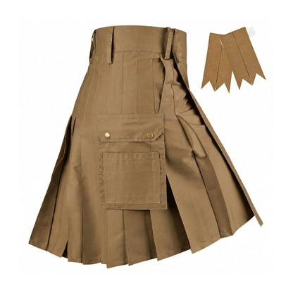 Phantom Vanguard Scottish Utility Kilt