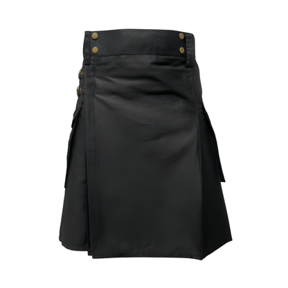 Wilderness Heavy Cotton Utility Kilt