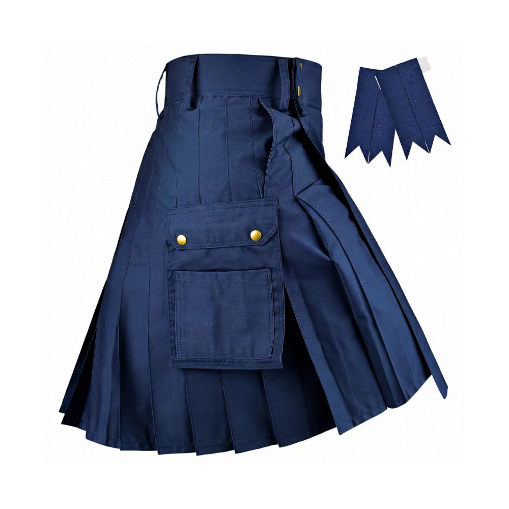 Phantom Vanguard Scottish Utility Kilt