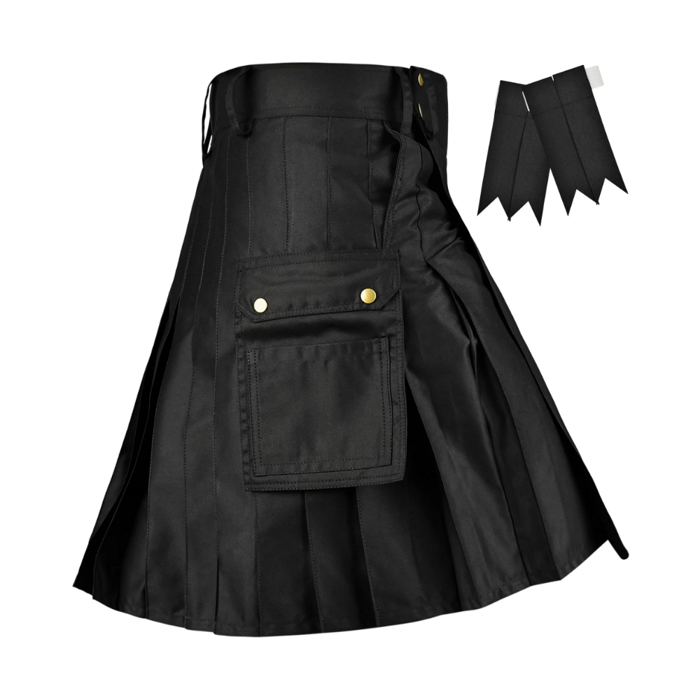 Phantom Vanguard Scottish Utility Kilt