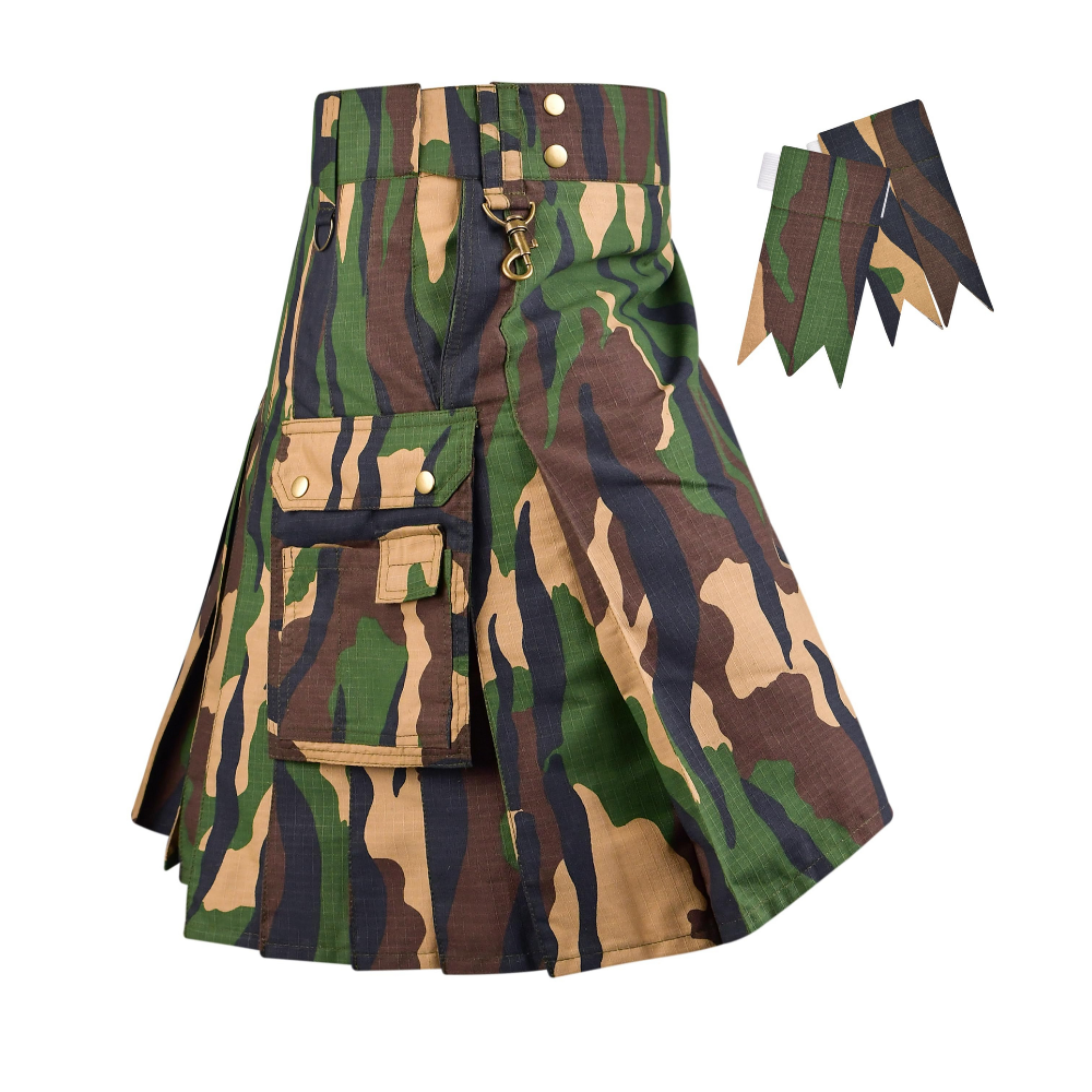 Phantom Vanguard Scottish Utility Kilt