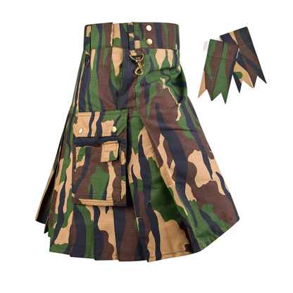 Phantom Vanguard Scottish Utility Kilt