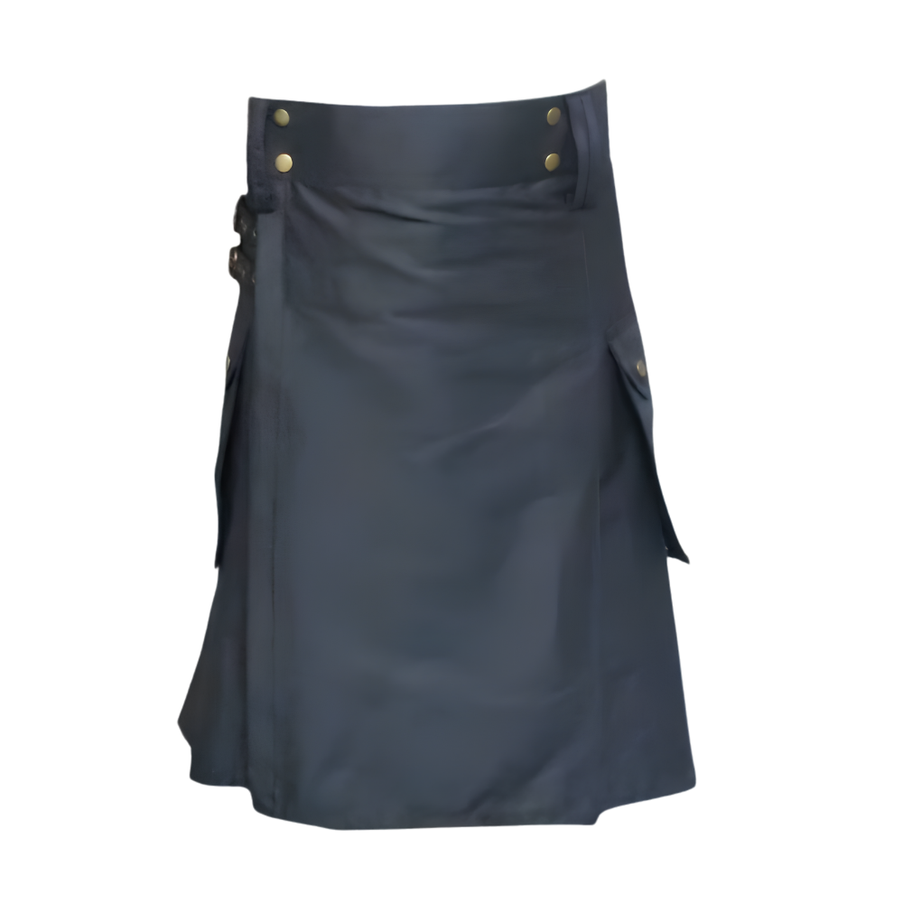 Wilderness Heavy Cotton Utility Kilt