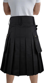 McWilliams Kilt for Men - Scottish Hybrid Sports Utility Mens Kilt | Stylish Kilts for Casual Wear