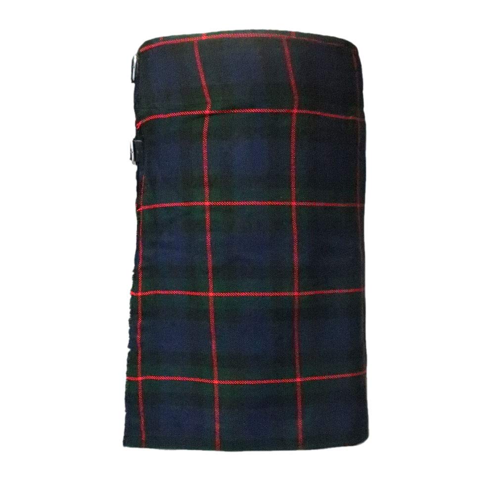 Tartanista Mens Kilts Black Watch, Pride of Scotland, Stewart, Gordon, Douglas
