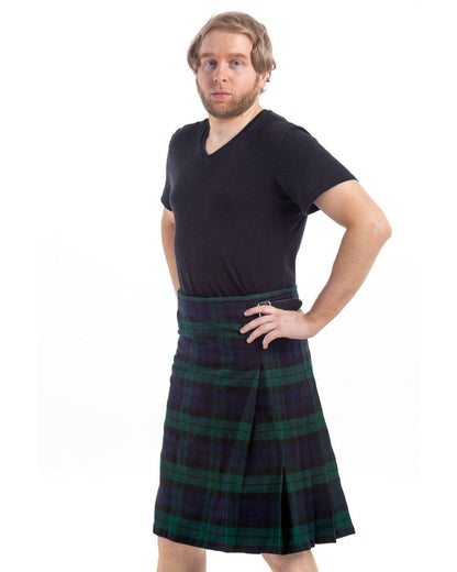 Campbell Bespoke Kilt