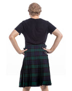 Campbell Bespoke Kilt