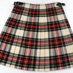 Dress Stewart Tartan Kilt