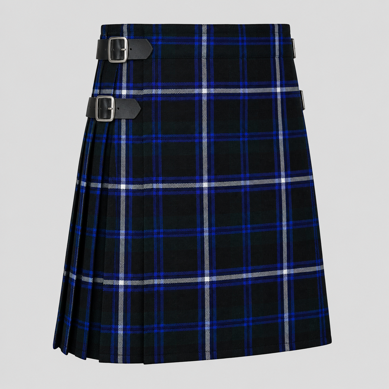 Douglas Tartan Kilt
