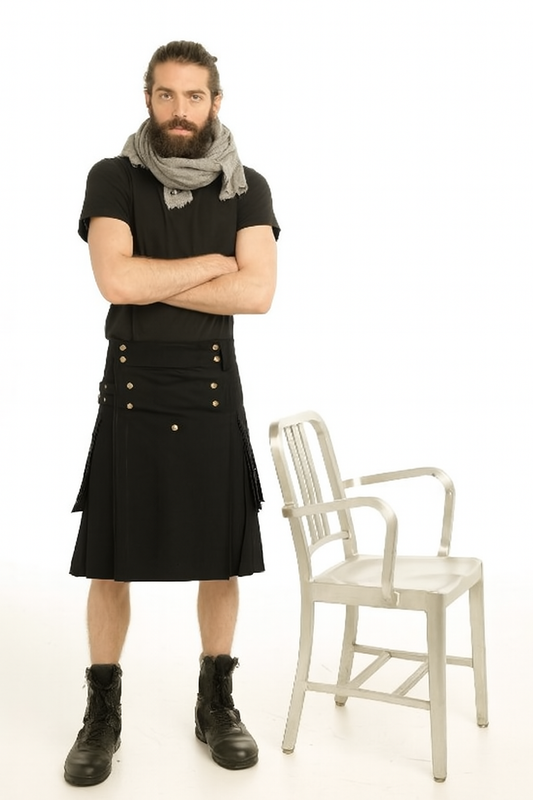 Classic Utility Kilt