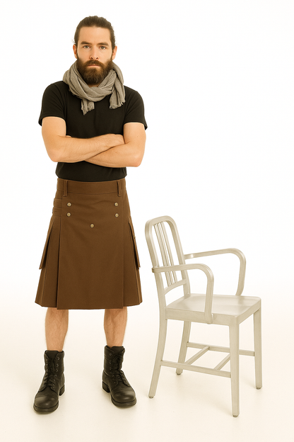 Classic Utility Kilt