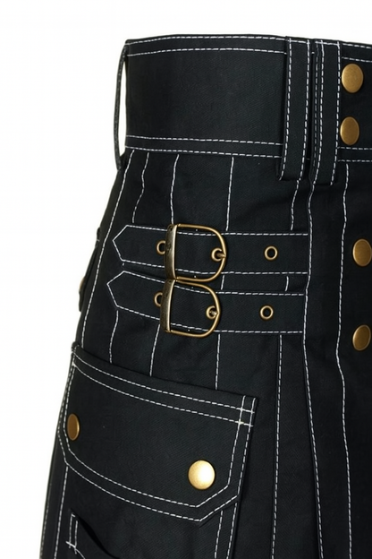 Active Men Utility Kilt