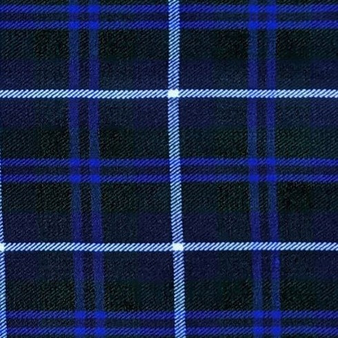 Douglas Tartan Kilt