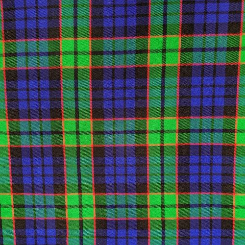 Fletcher Bespoke Kilt