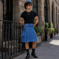 Ironcraft Denim Tactical Kilt