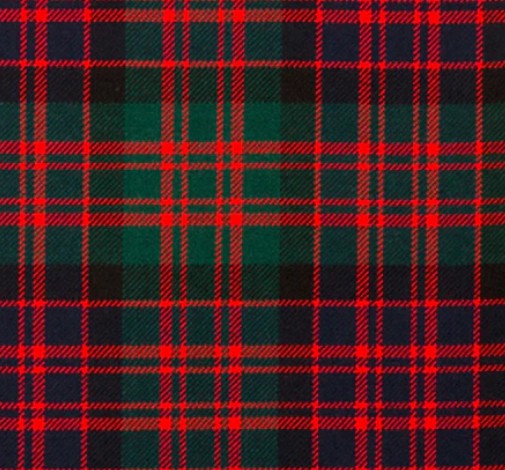 MacDonald Tartan Kilt