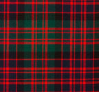 MacDonald Tartan Kilt