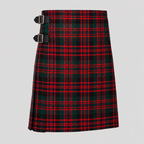 MacDonald Tartan Kilt