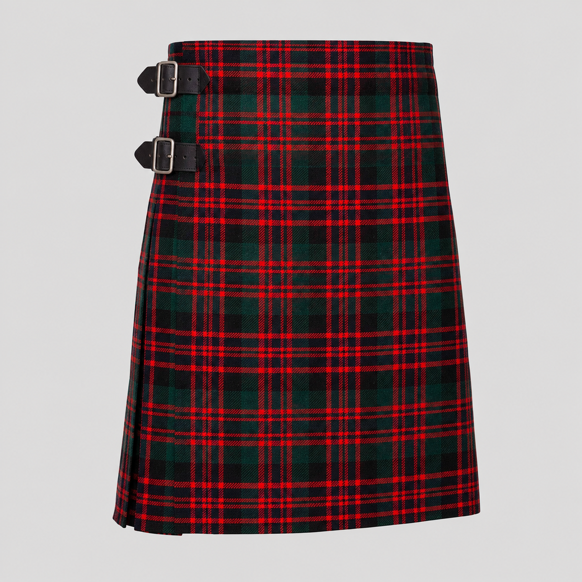 MacDonald Tartan Kilt