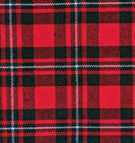 MacGregor Tartan Kilt