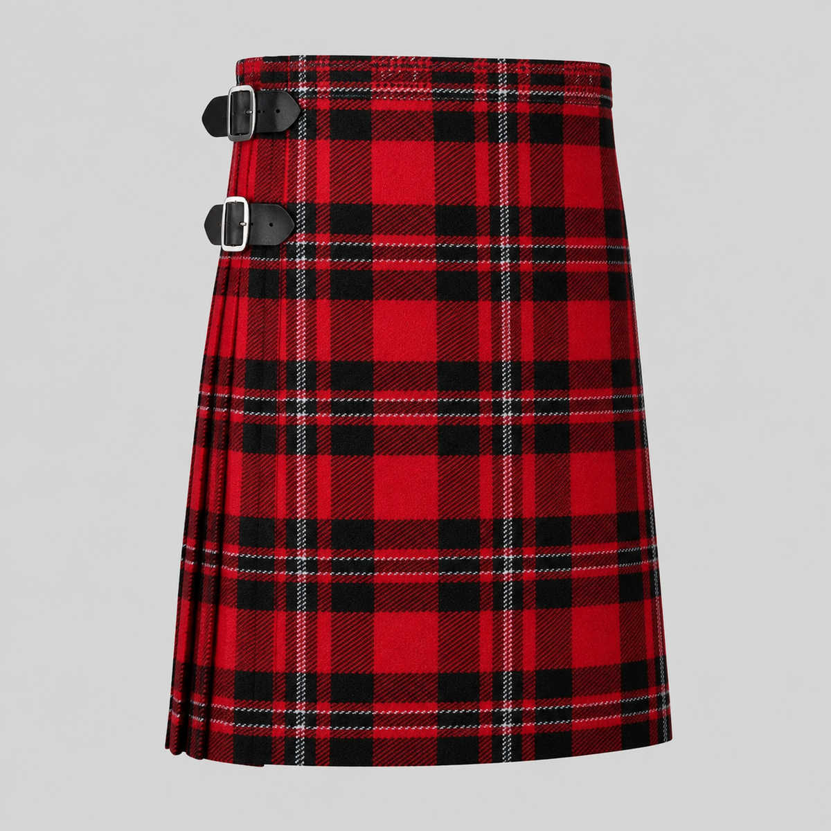 MacGregor Tartan Kilt