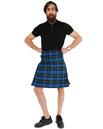 Murray Bespoke Kilt