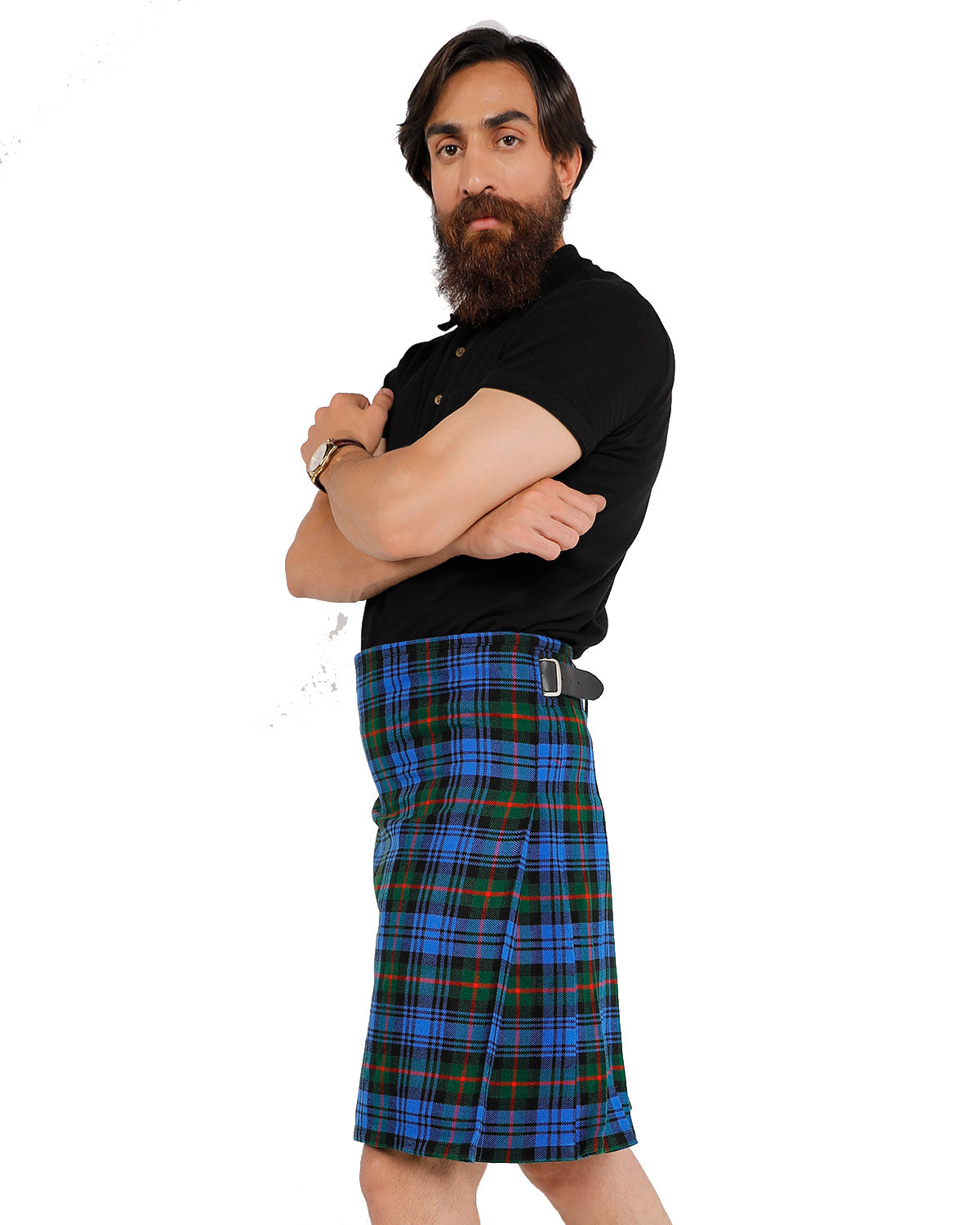 Murray Bespoke Kilt