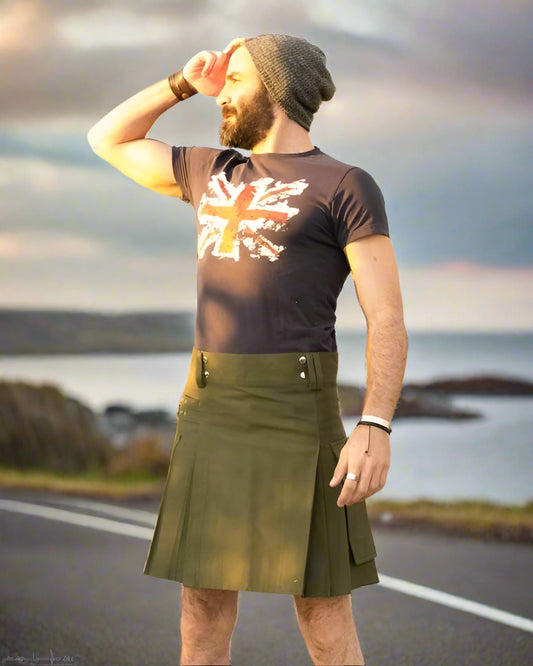 Titan Utility Kilt