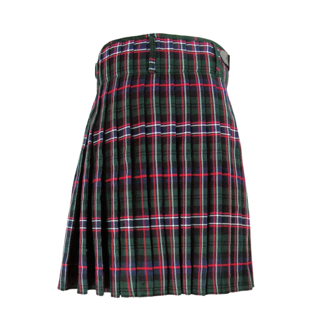 Tartanista Scottish Heritage Utility Kilts