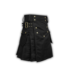 McWilliams Men’s Hybrid Utility Sports Kilt