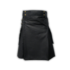 Tartanista Men’s Heavy Cotton Wilderness Kilt