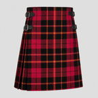 Wallace Tartan Kilt