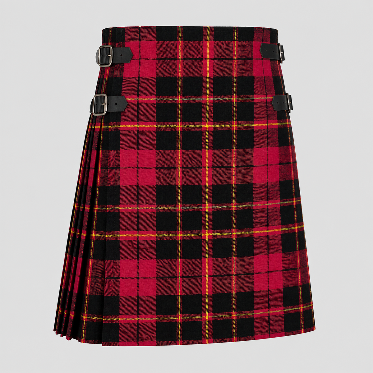 Wallace Tartan Kilt