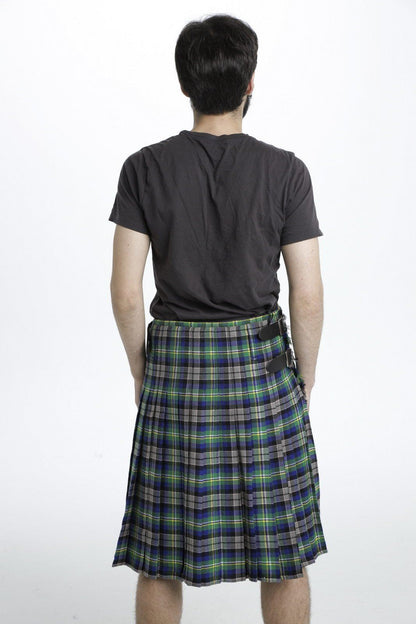 Abel Bespoke Kilt